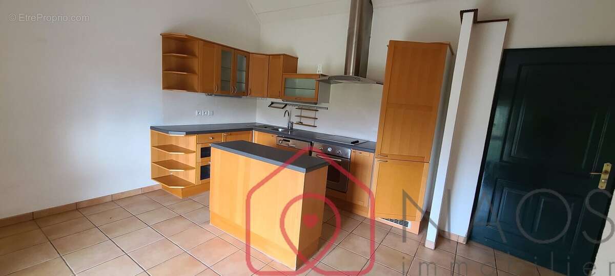 Maison à SAINT-JEAN-DE-GONVILLE