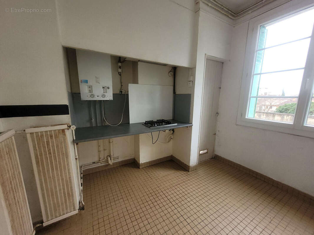 Appartement à MONTAUBAN
