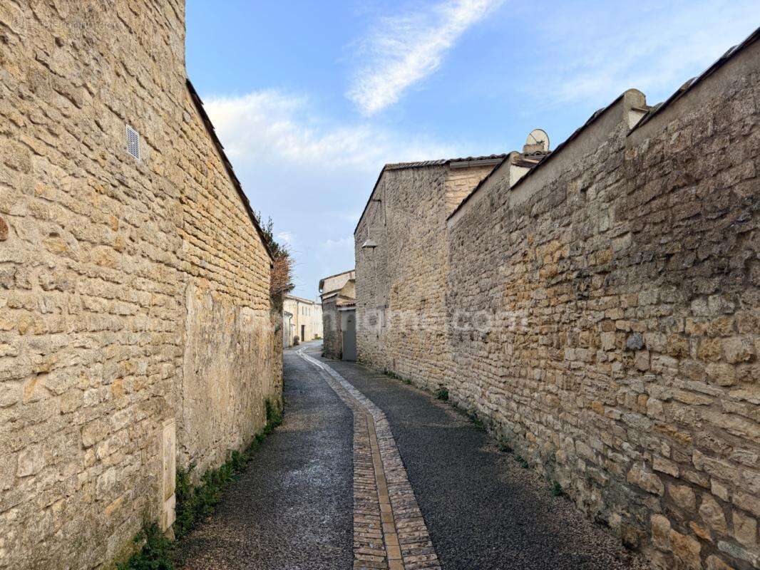 EXCLUSIVITÉ Maison de village Le Bois-Plage-en-Ré (17580) - photo 45