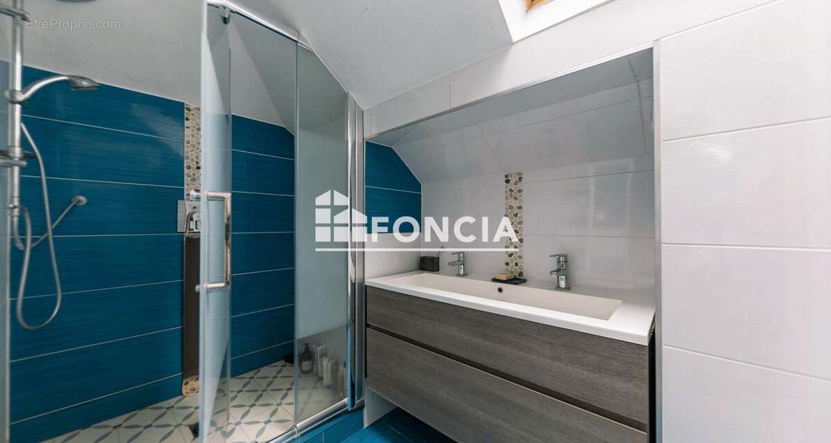 Maison haut de gamme rénovée avec piscine – Kirchheim – 226 m² – À 20 min de Strasbourg - photo 17