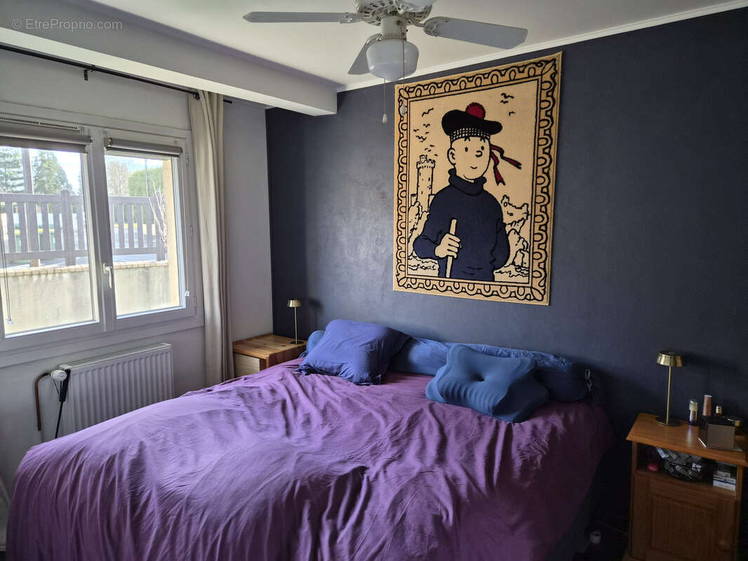 Maison à MONTFORT-L'AMAURY