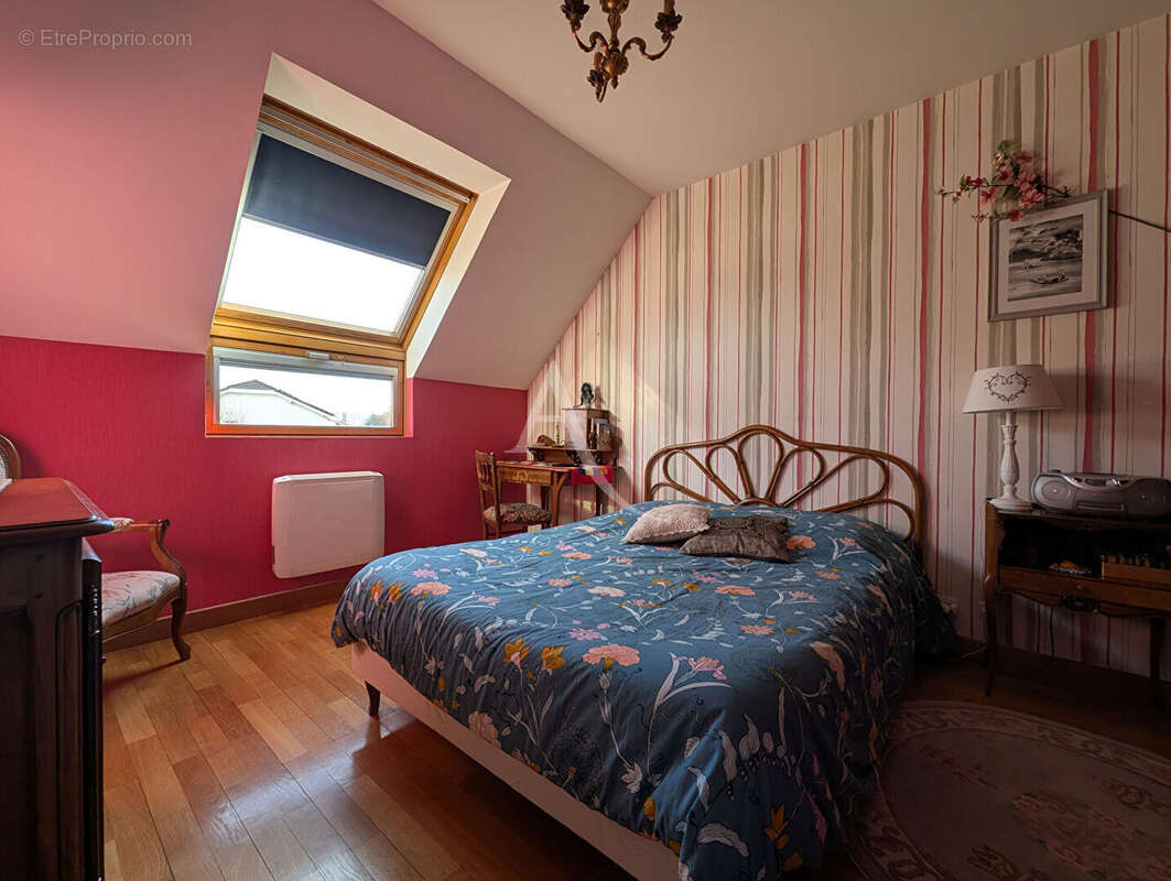 Appartement à BOURG-EN-BRESSE