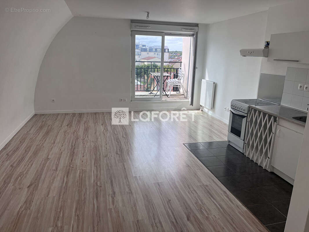 Appartement à FRANCONVILLE