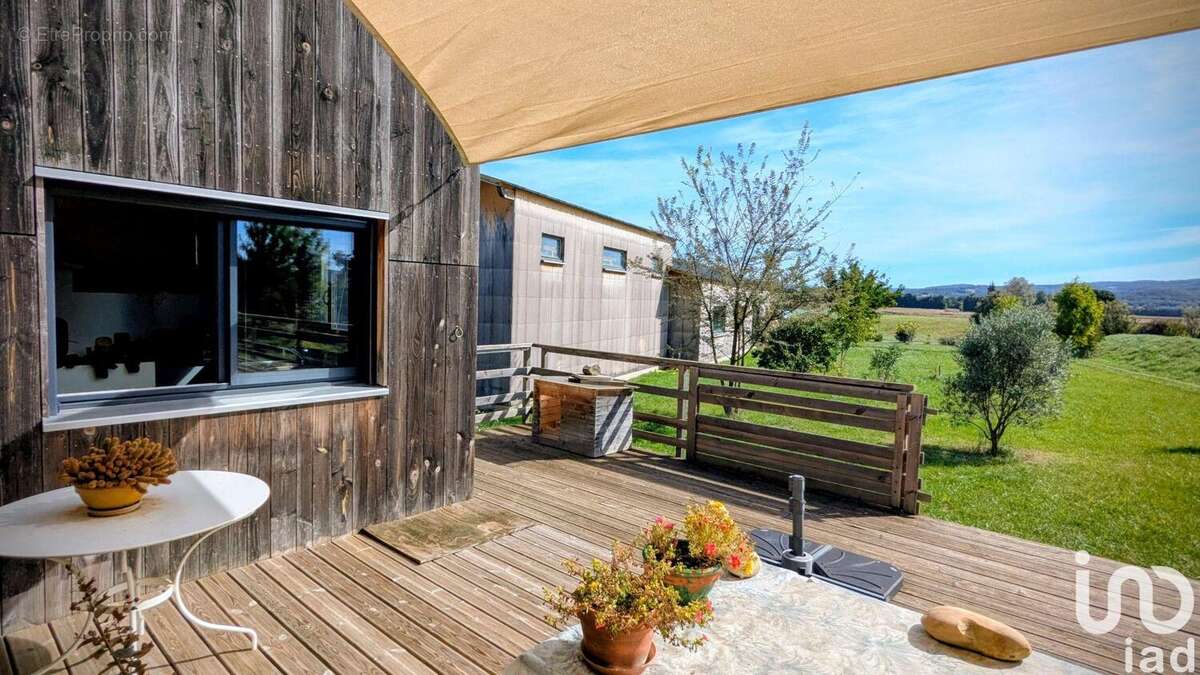 Photo 9 - Commerce à ALLEX