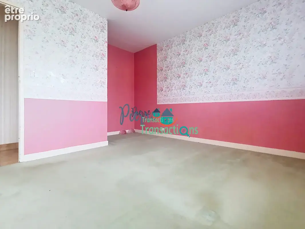 Maison 4 pièces 91 m² à vendre à Beuzeville-La-Grenier (76210) - photo 4