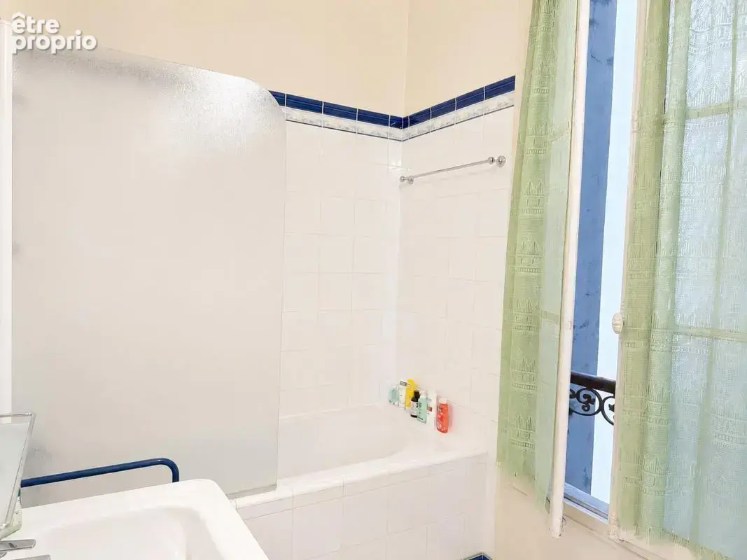 Appartement - photo 11