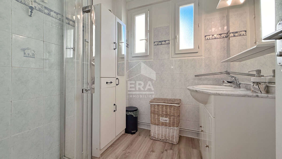 Appartement 58m² à nice - photo 11