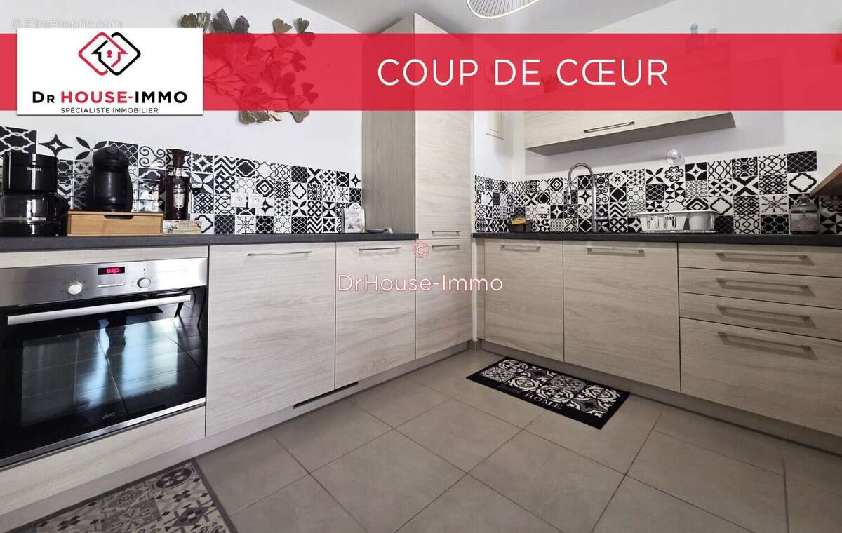 Appartement à COURSEULLES-SUR-MER