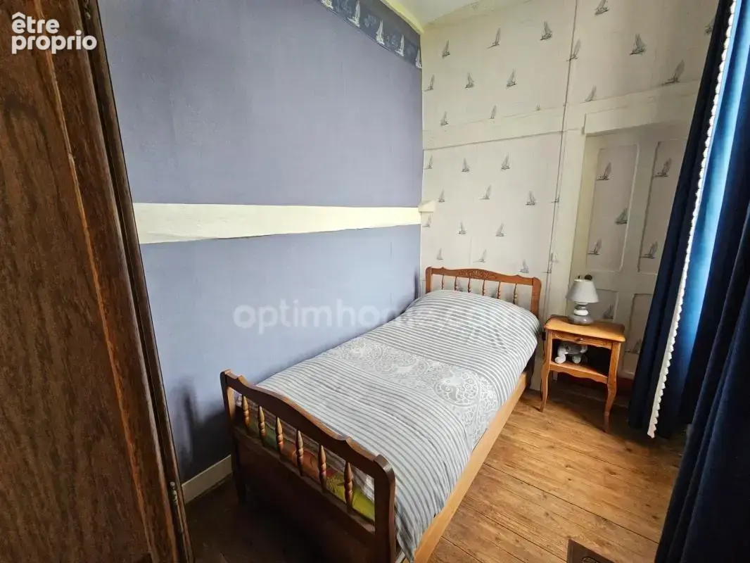  manoir du xviie siècle – 16 000 m² de terrain – dépendances - photo 16