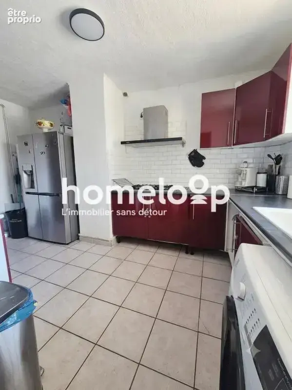 Appartement 49 m² à Toulon  - photo 6