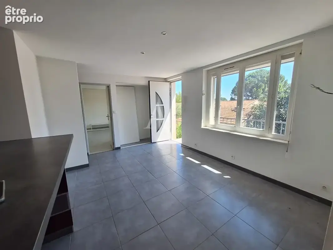 A VENDRE - Corps de ferme /  Appartement et annexes - photo 14
