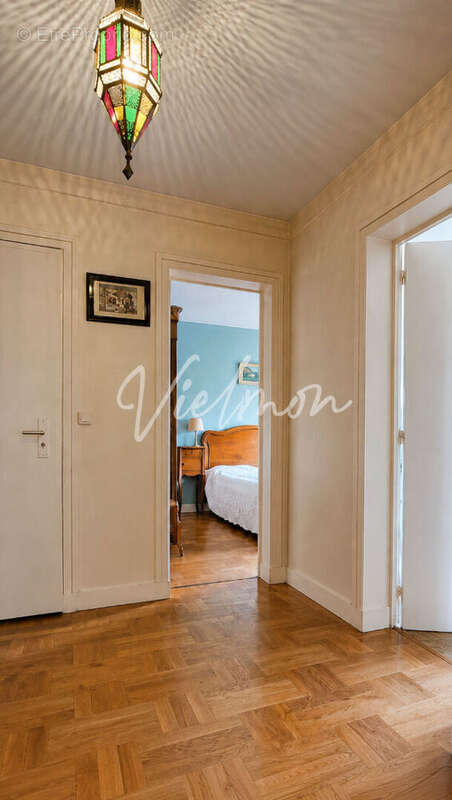 Appartement à SAINT-GERMAIN-EN-LAYE