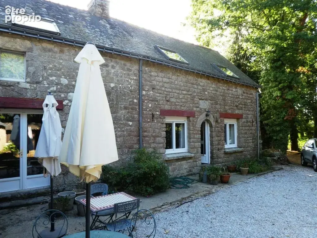 Maison située en campagne - photo 2