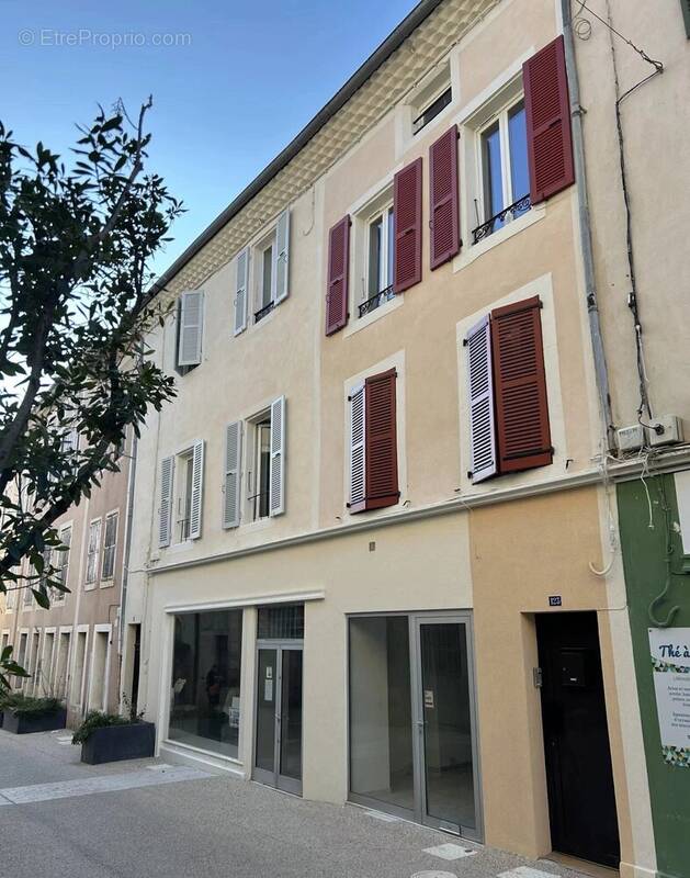 Appartement à MONTELIMAR