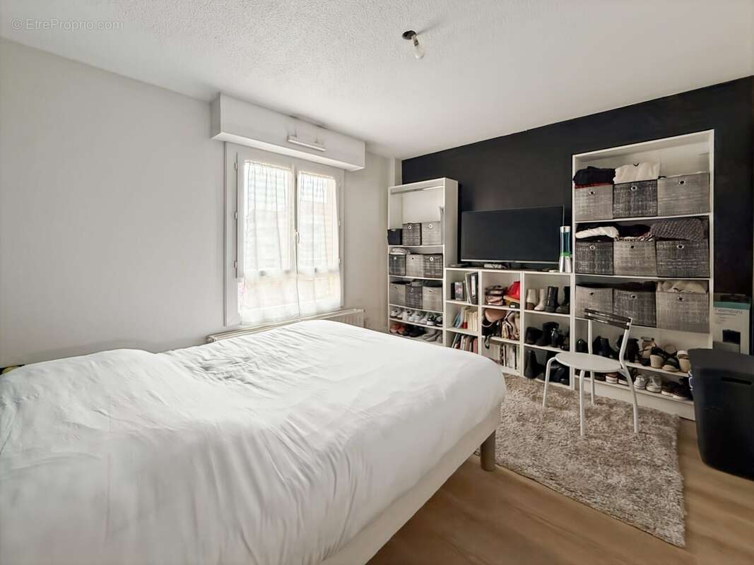 Appartement à BLAGNAC