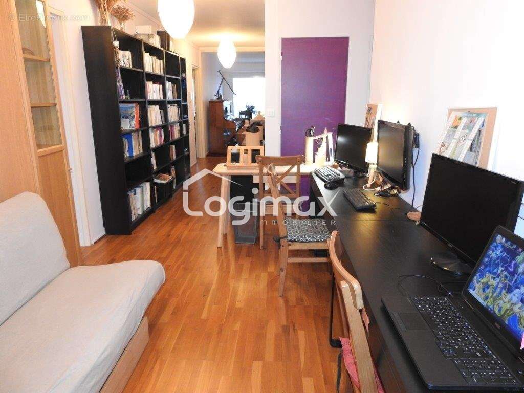 Appartement à LA ROCHELLE