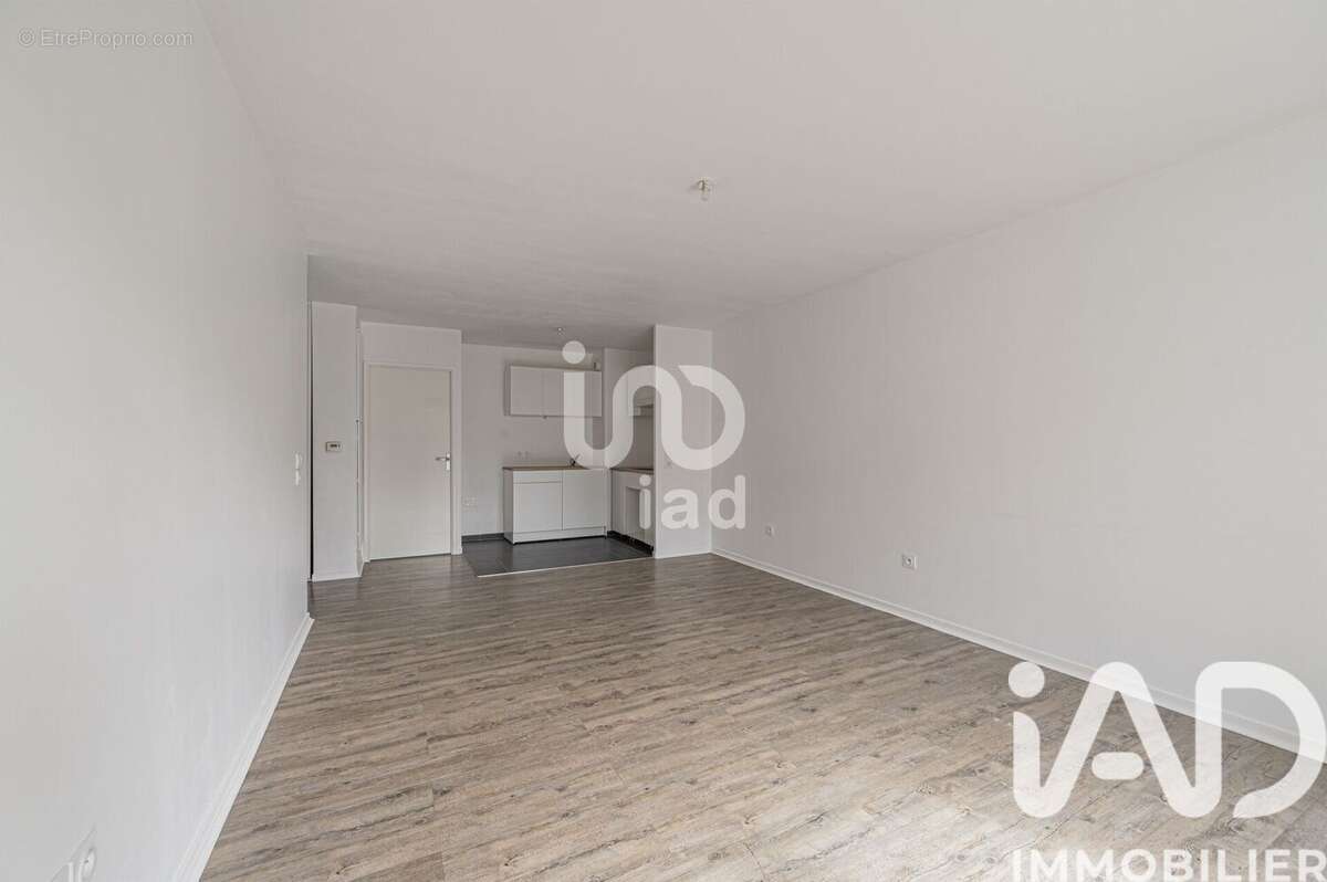 Photo 6 - Appartement à ROSNY-SOUS-BOIS