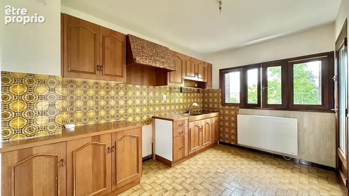 Maison 37 m² à Saint-Felix  - photo 3