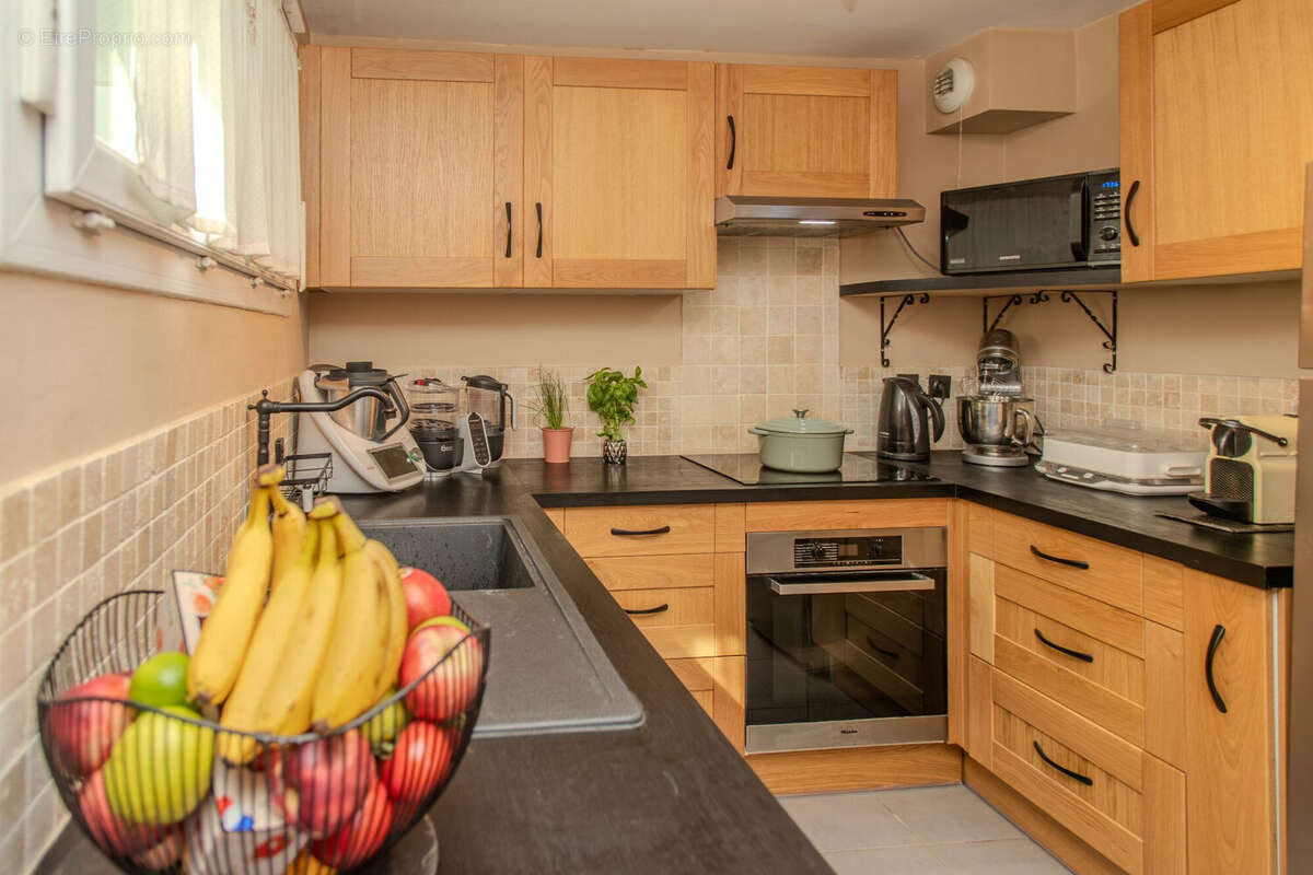 Appartement 88 m² à Thonon-Les-Bains  - photo 6