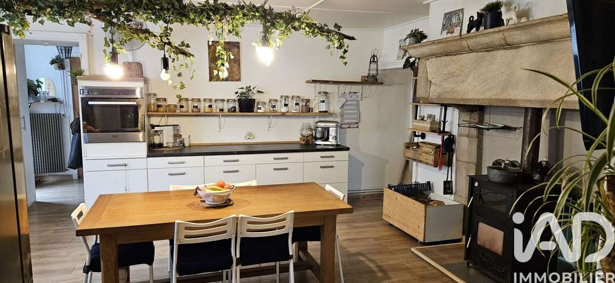 Photo 4 - Maison à DAMPIERRE-SUR-SALON