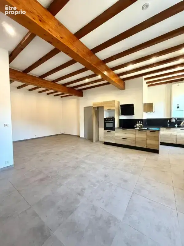 Appartement à CHATEAURENARD