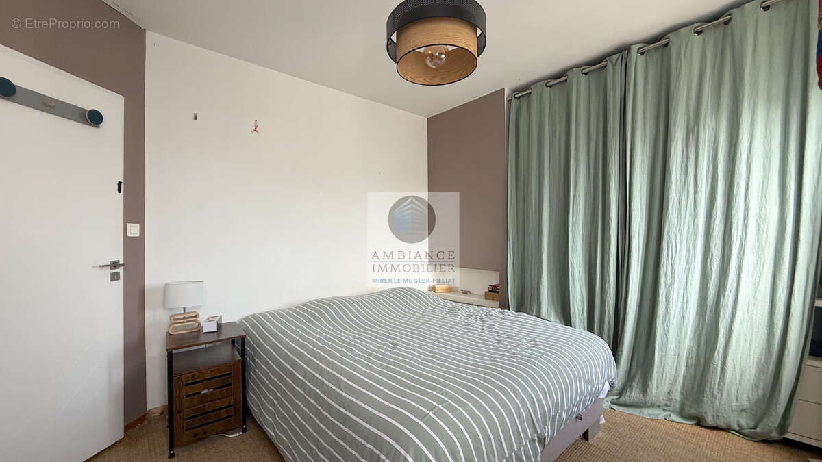 Appartement à VALENCE
