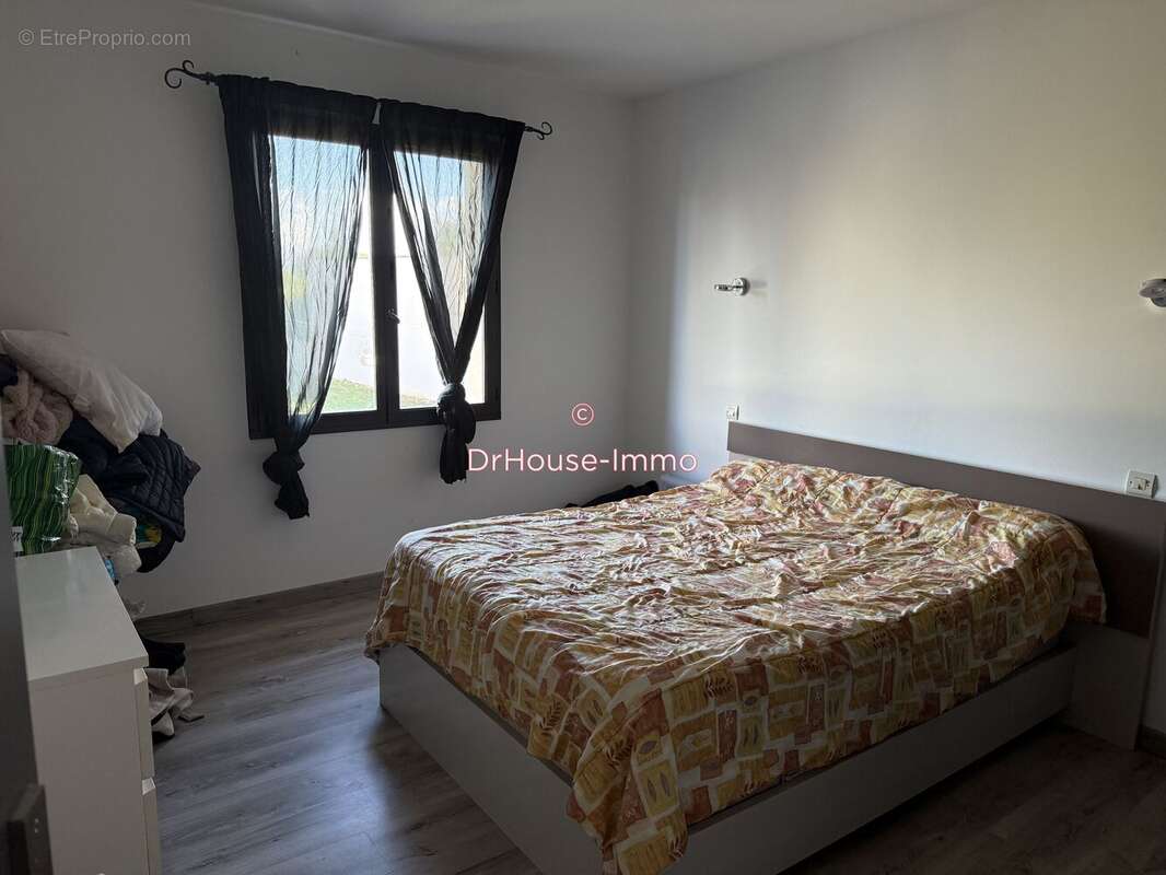 Maison à LE ROCHEREAU