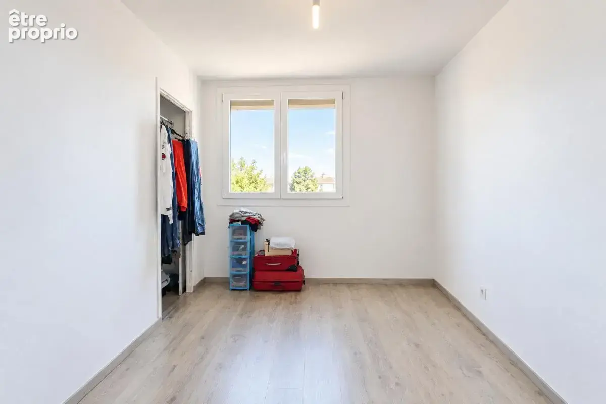 Maison 3 faces avec garage et extérieur ? 82 m² ? Saint-Nazaire-d'Aude - photo 6
