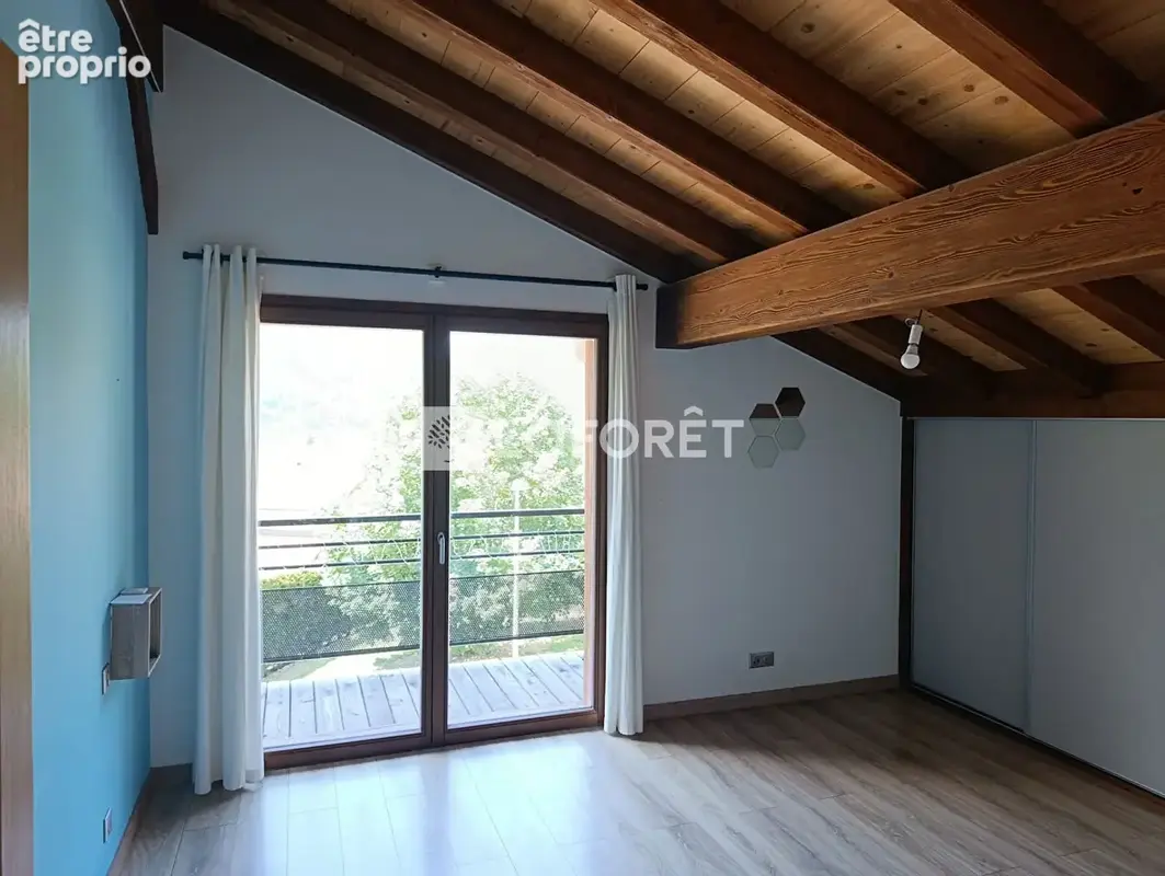 Maison individuelle récente à vendre à Centron - 6 pièces, 168 m² - photo 11