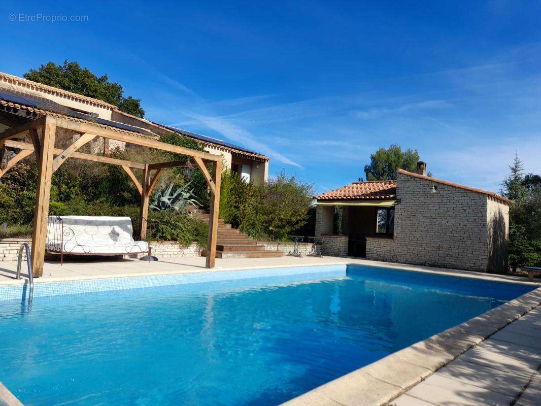 Maison à LA BRILLANNE