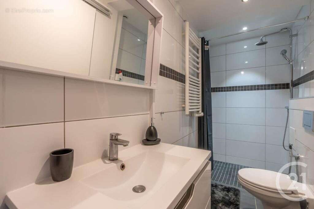 Maison à FONTENAY-SOUS-BOIS