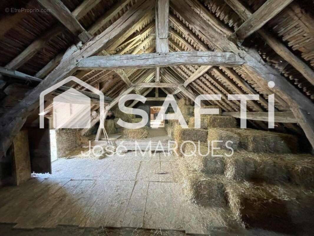 Photo 8 - Maison à BOUZONVILLE-AUX-BOIS