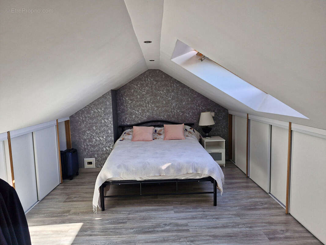 Maison 109m² à vermelles - photo 9