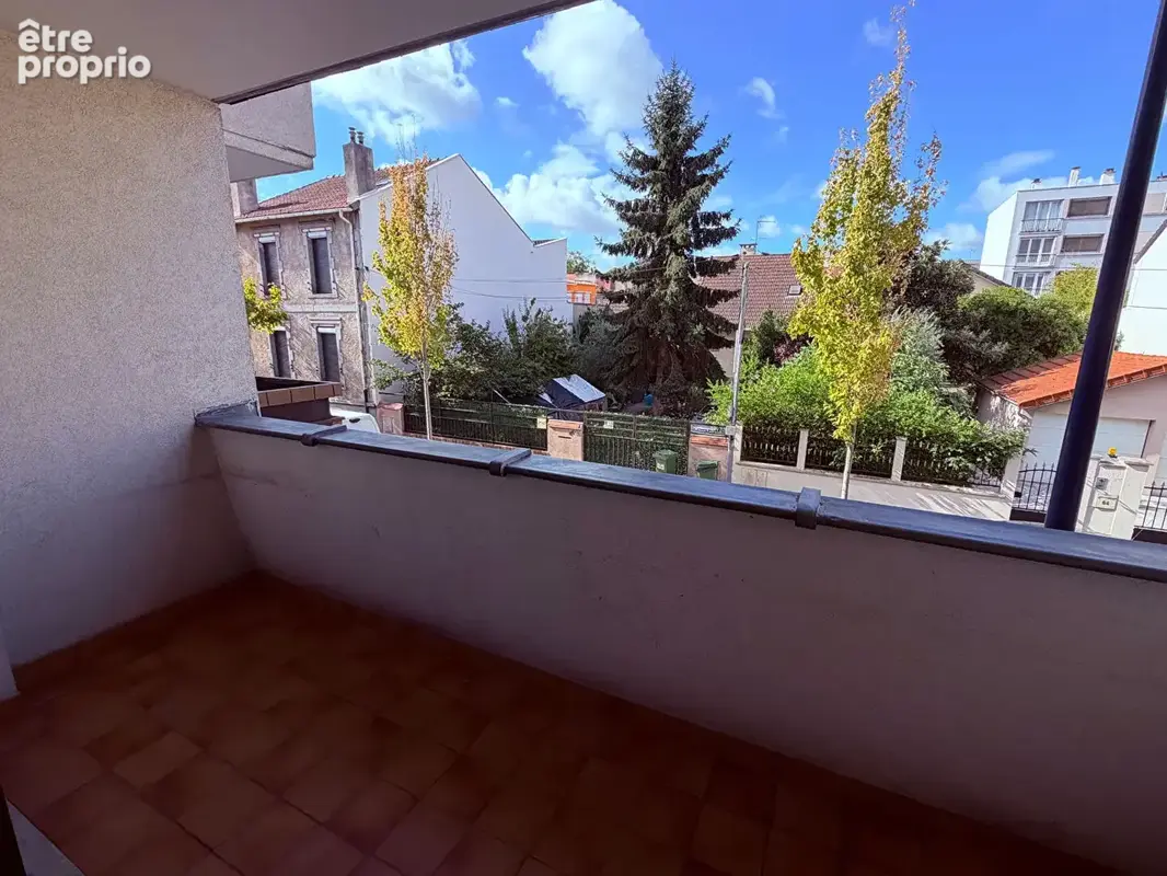 Appartement Drancy 2 pièce(s) 45 m2 - photo 3