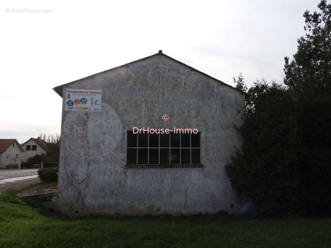 Maison à SAINT-MARTIN-L&#039;ARS