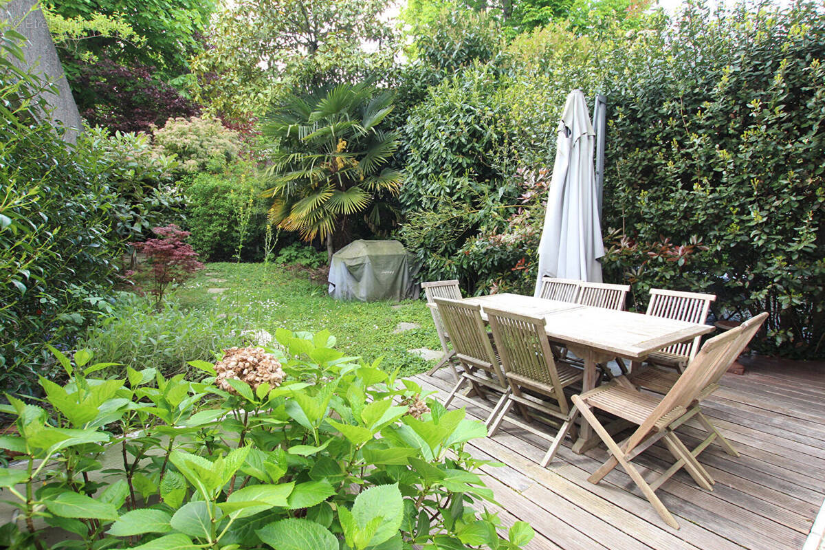 Appartement à MEUDON