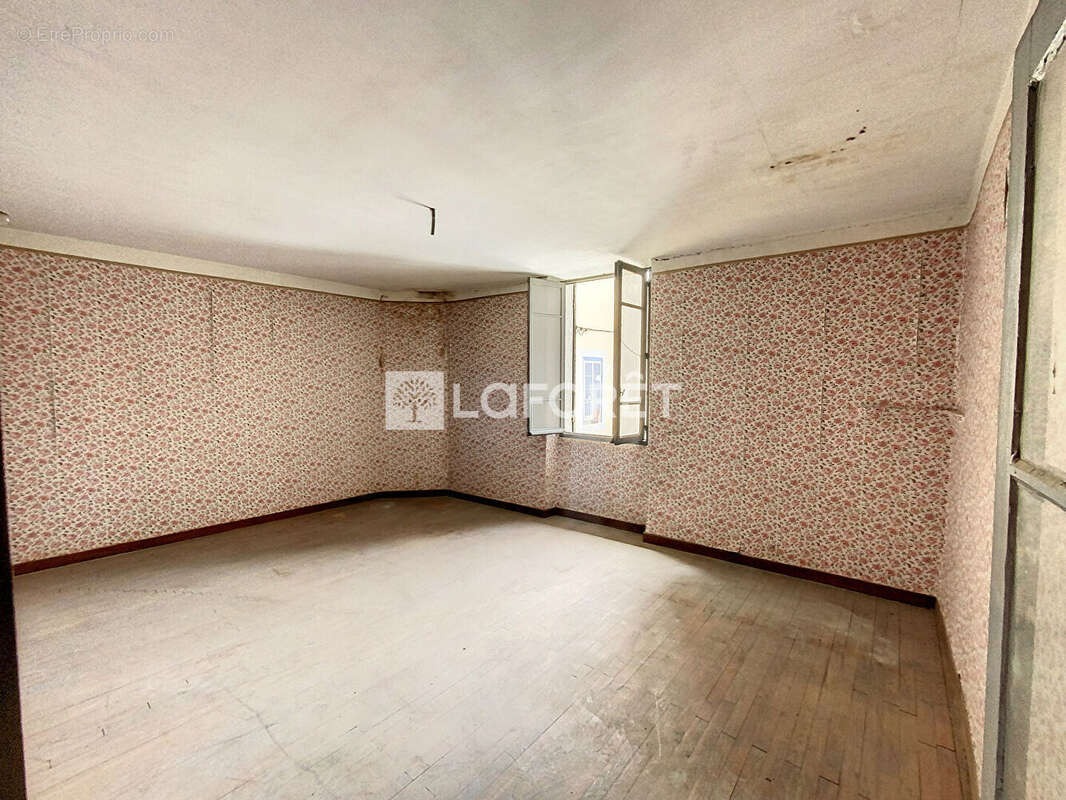 PIOLENC - Maison de village 90m²+ annexe - photo 6