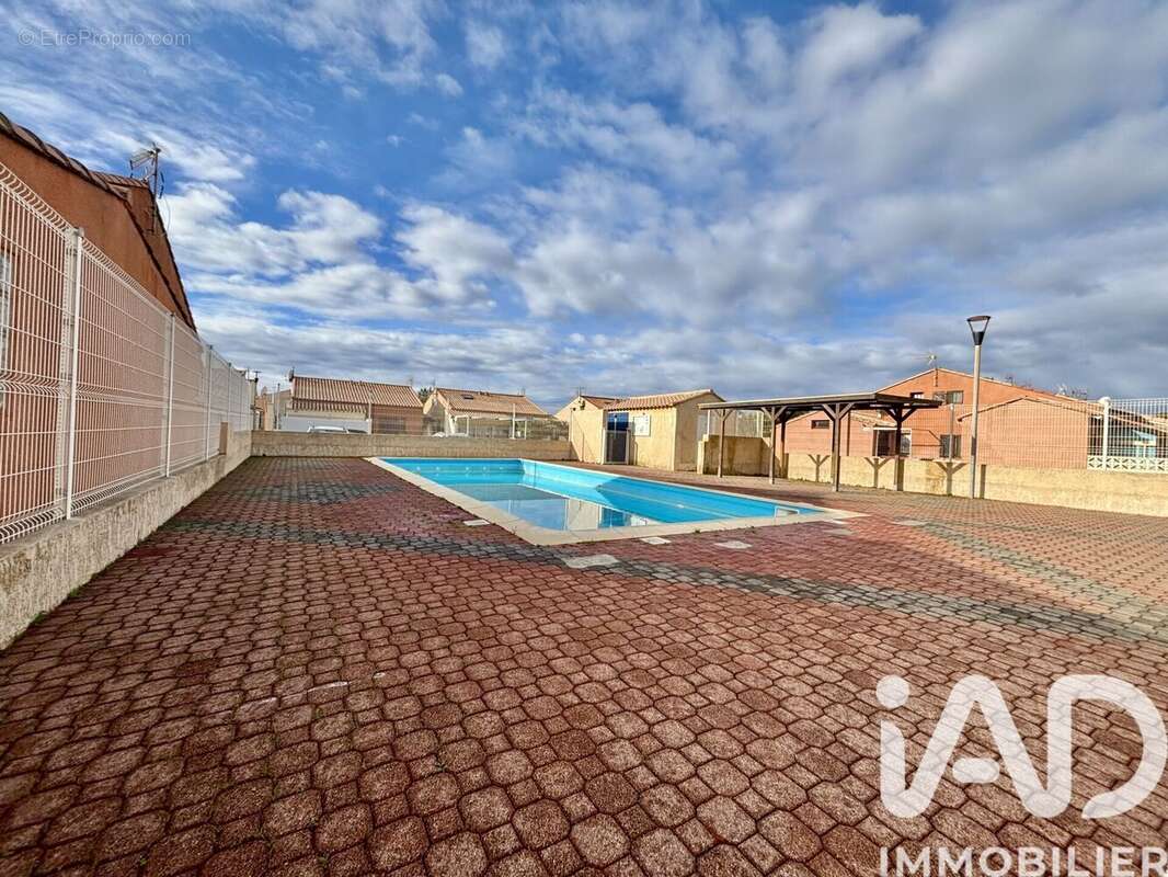 Photo 9 - Maison à GRUISSAN