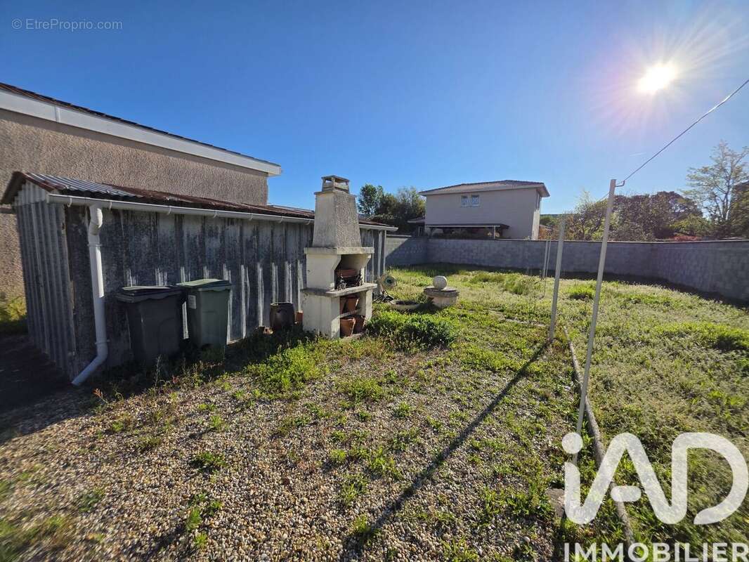 Photo 6 - Maison à BEGLES