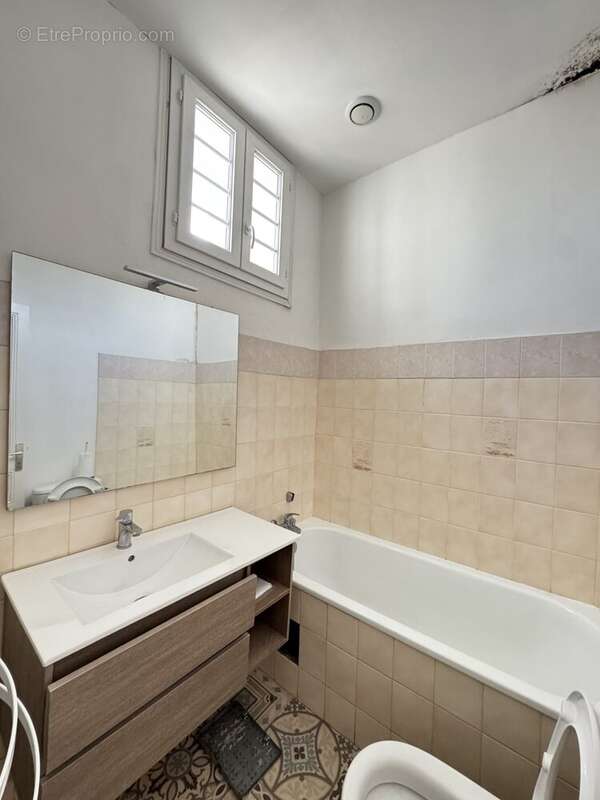 Appartement à SAINTES