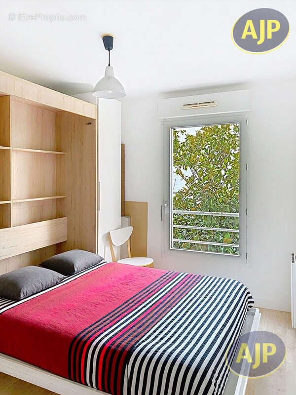Appartement Carquefou 3 pièce(s) 70.55 m2 - photo 5