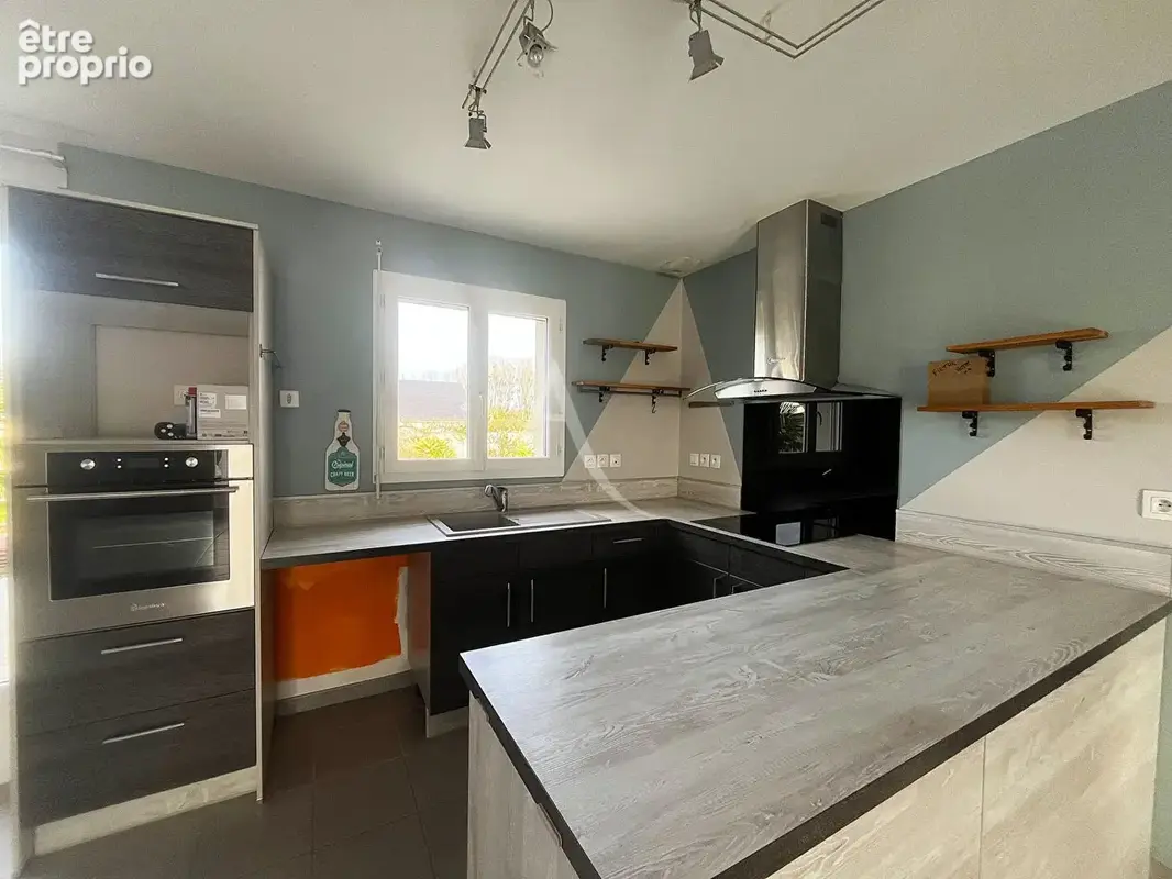 Maison à CELLETTES, à 10 minutes de Blois - photo 8
