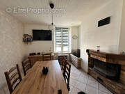 Appartement à FAY-AUX-LOGES