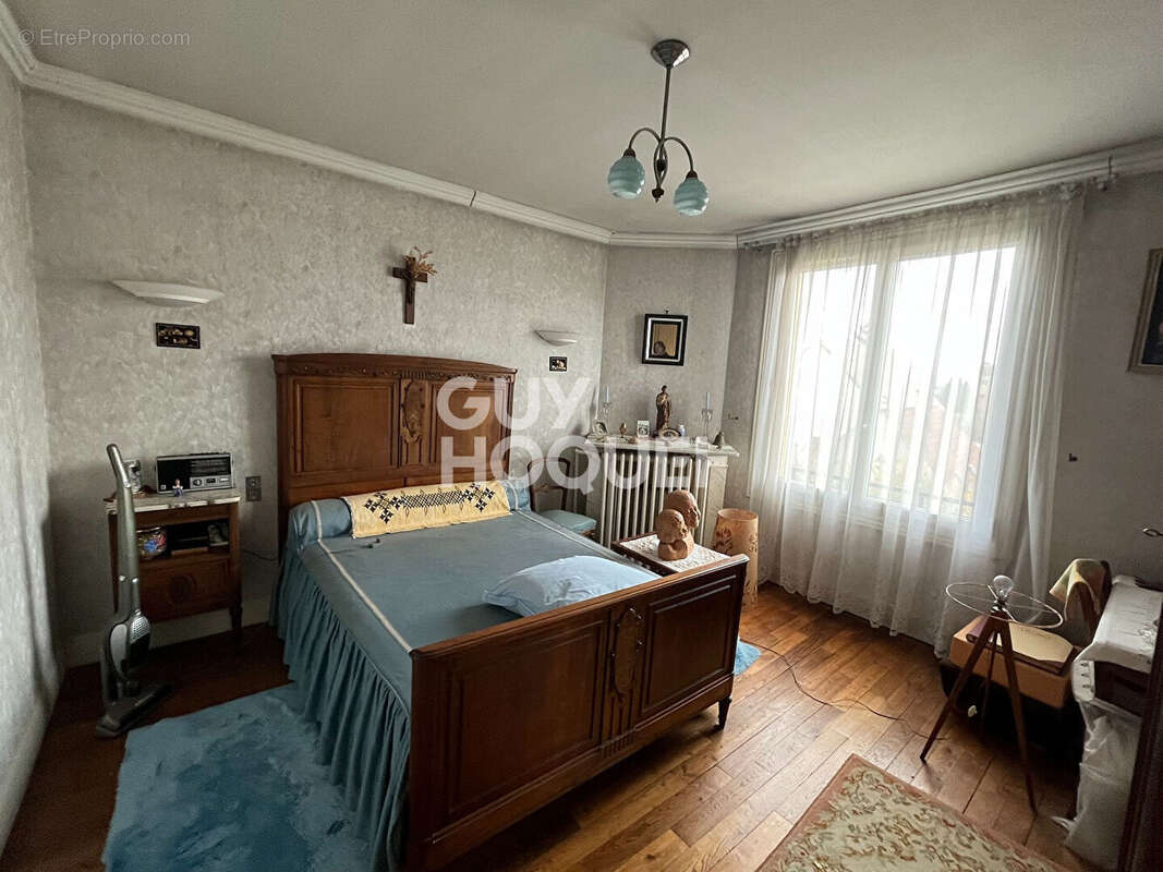 Maison à CHALON-SUR-SAONE