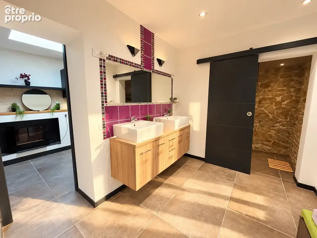 Maison 200 m2 avec vue sur Marseille   Calme absolu   Fort potentiel   La Millière - photo 19