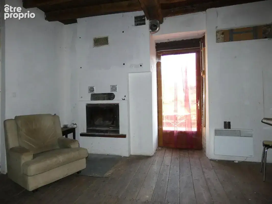 Maison 110 m2 / 3 chambres / garage / terrain 2660m² - photo 9