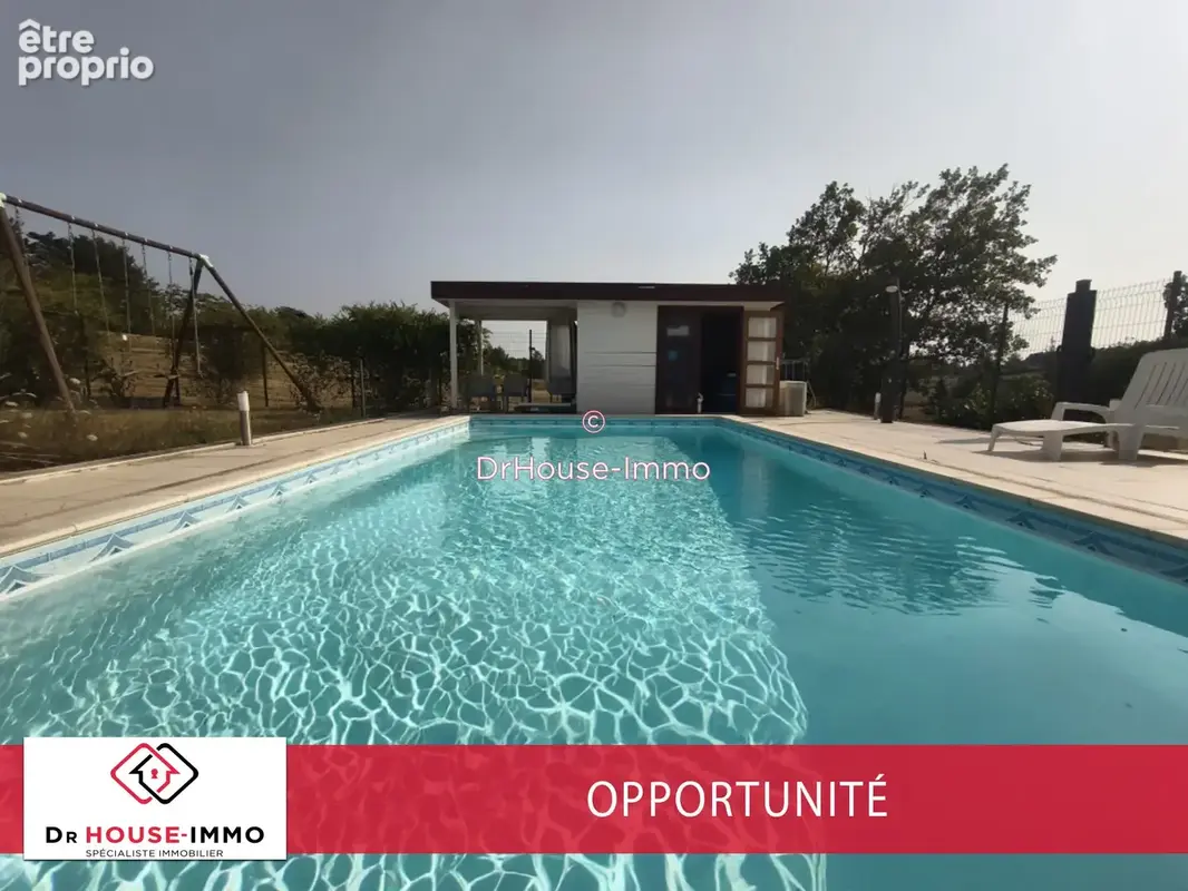 Maison 7 pièces 145 m² à vendre à Champcevinel (24750) - photo 30