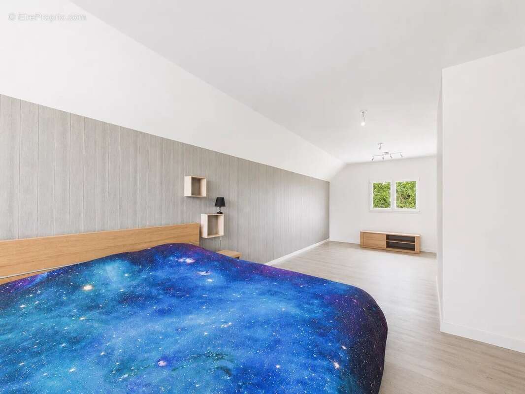 Maison 5 pièces à Montbouton avec terrain 700 m² et sous-sol aménagé - photo 6