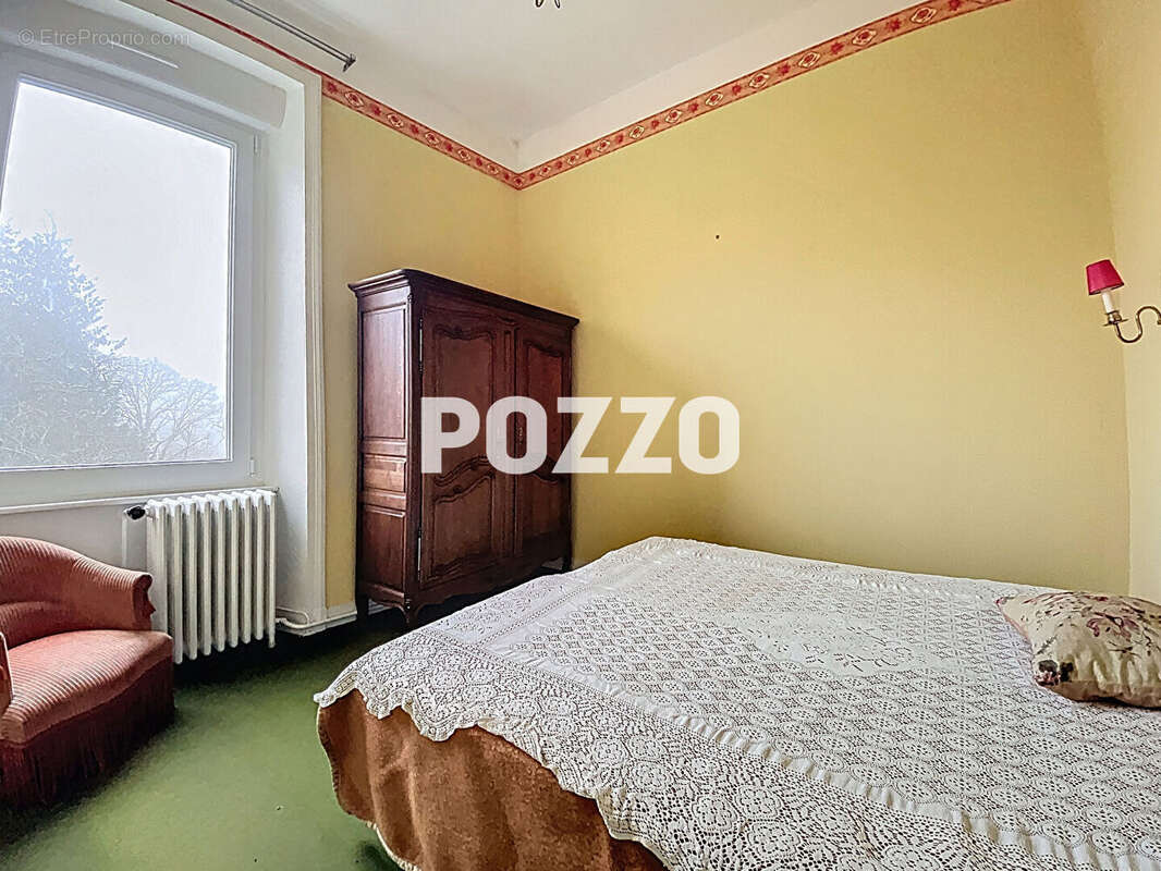 Maison à LE NEUFBOURG