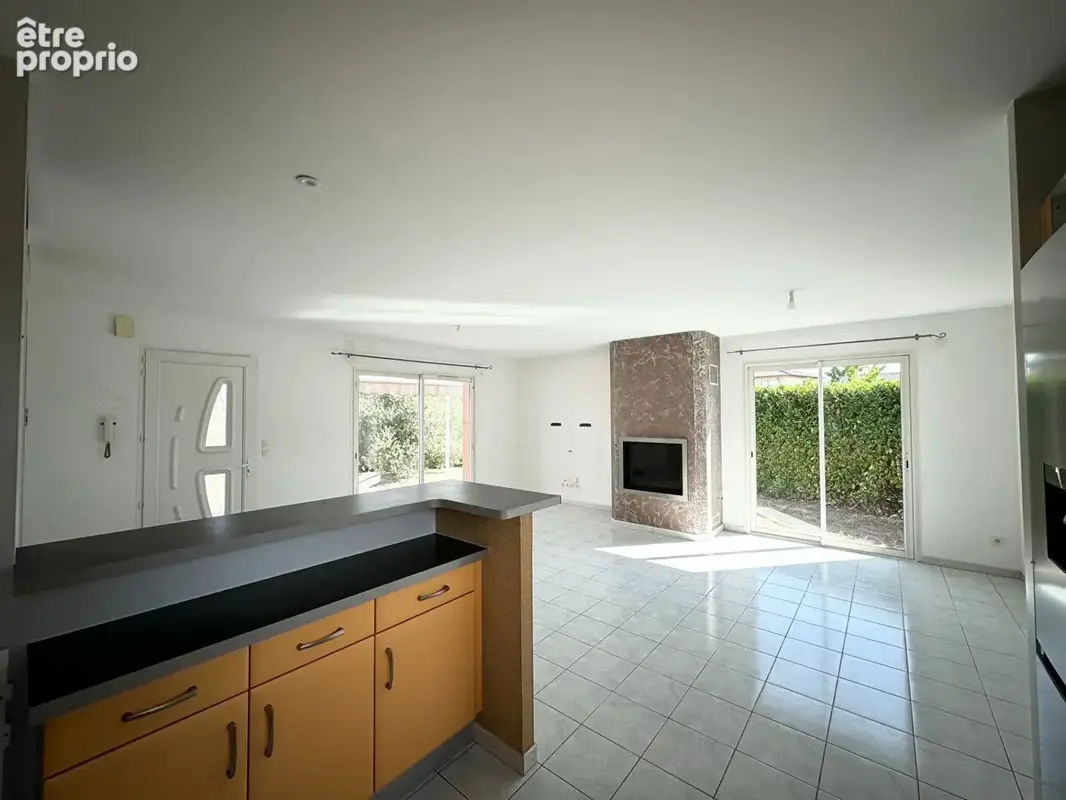 Maison Saint Etienne De Tulmont 4 pièce(s) 89 m2 - photo 3